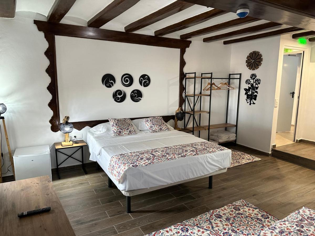 Vilador Beach Hotel El El Masnou Extérieur photo