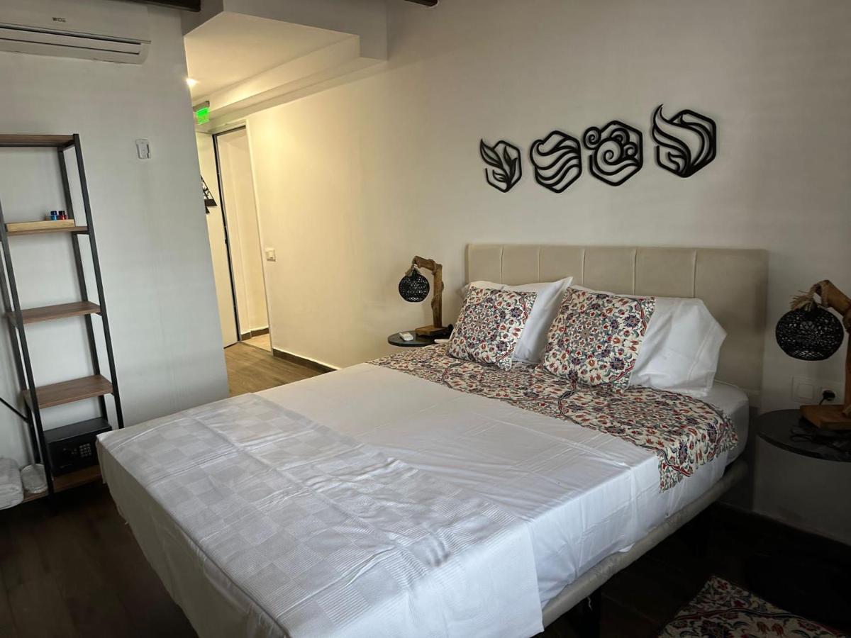 Vilador Beach Hotel El El Masnou Extérieur photo