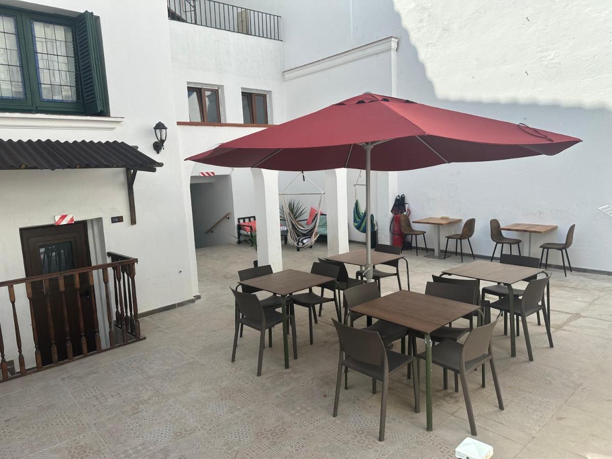 Vilador Beach Hotel El El Masnou Extérieur photo