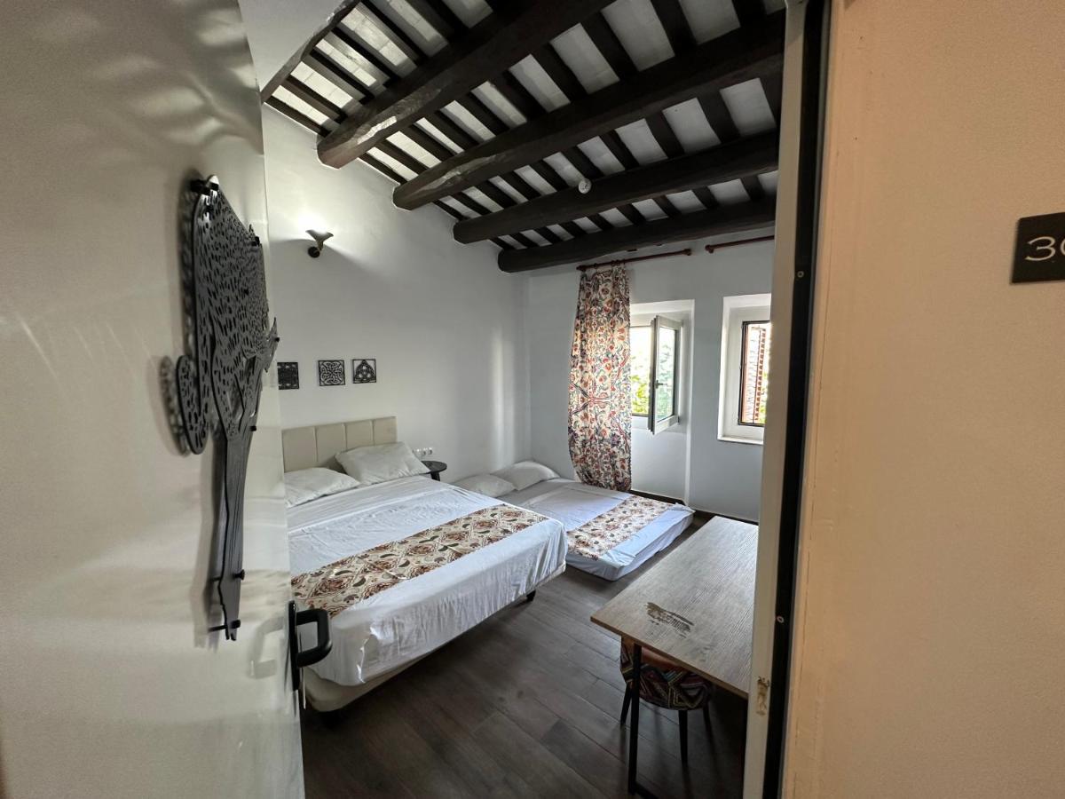 Vilador Beach Hotel El El Masnou Extérieur photo