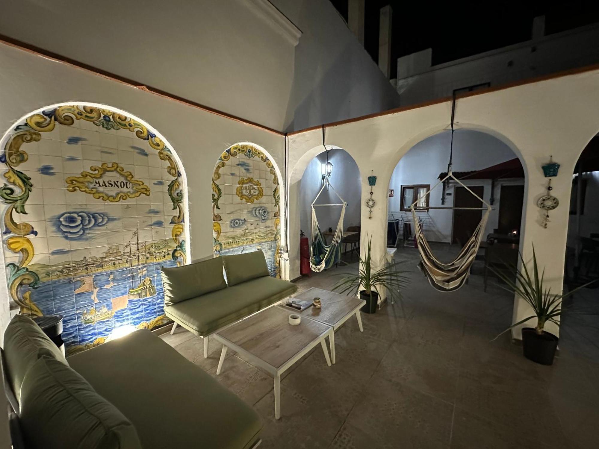 Vilador Beach Hotel El El Masnou Extérieur photo