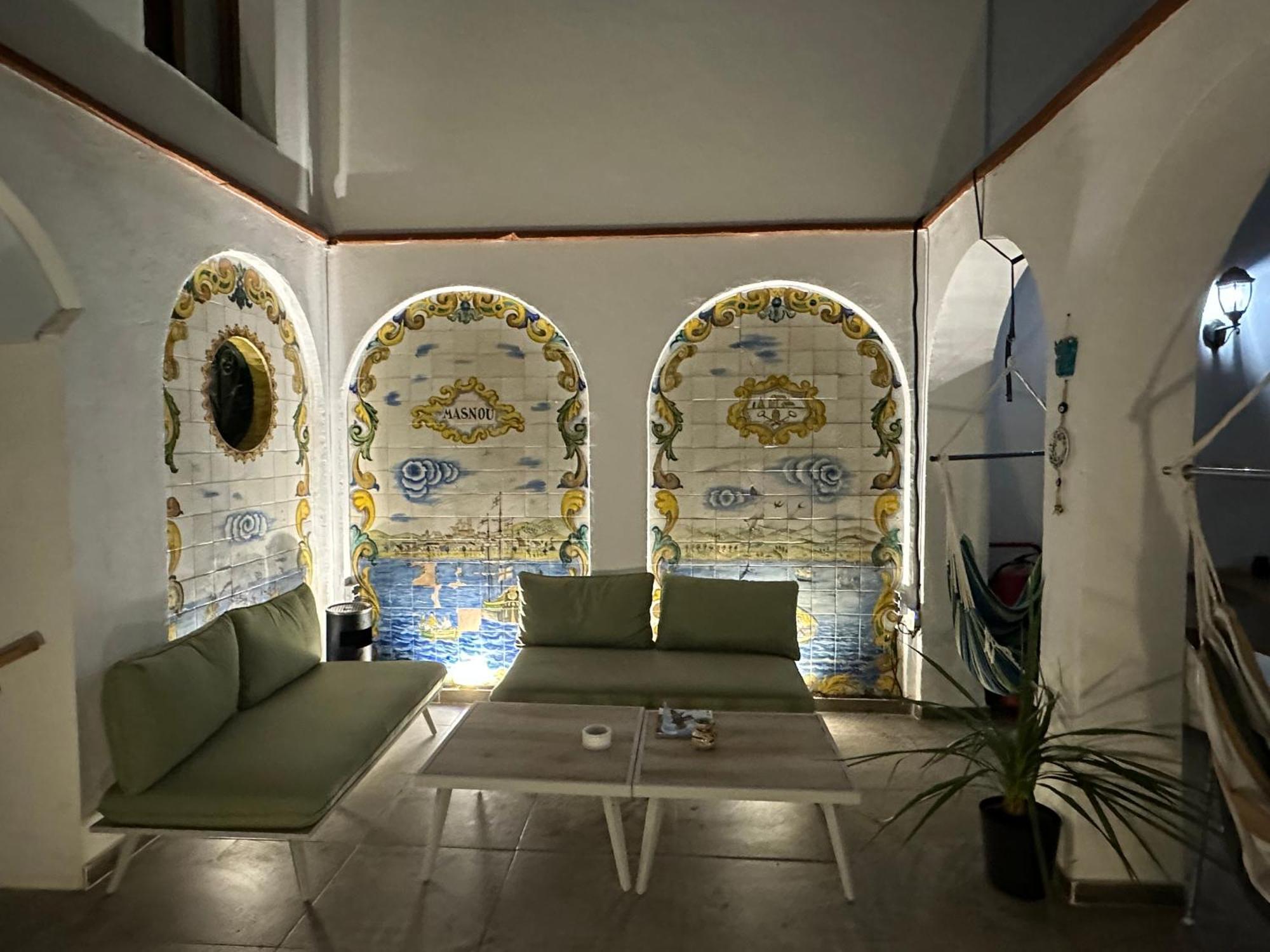 Vilador Beach Hotel El El Masnou Extérieur photo
